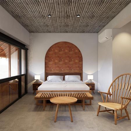 Ta Danang Boutique Hotel מראה חיצוני תמונה