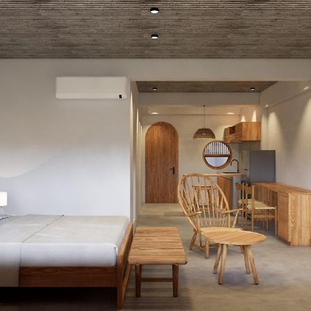 Ta Danang Boutique Hotel מראה חיצוני תמונה