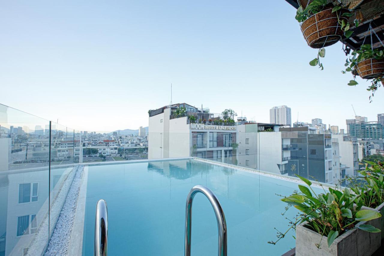 Ta Danang Boutique Hotel מראה חיצוני תמונה