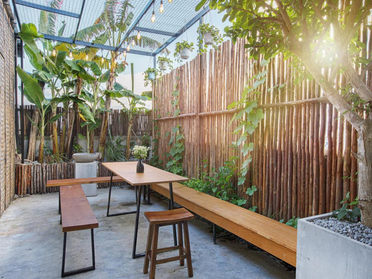 Ta Danang Boutique Hotel מראה חיצוני תמונה
