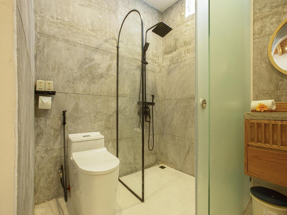 Ta Danang Boutique Hotel מראה חיצוני תמונה