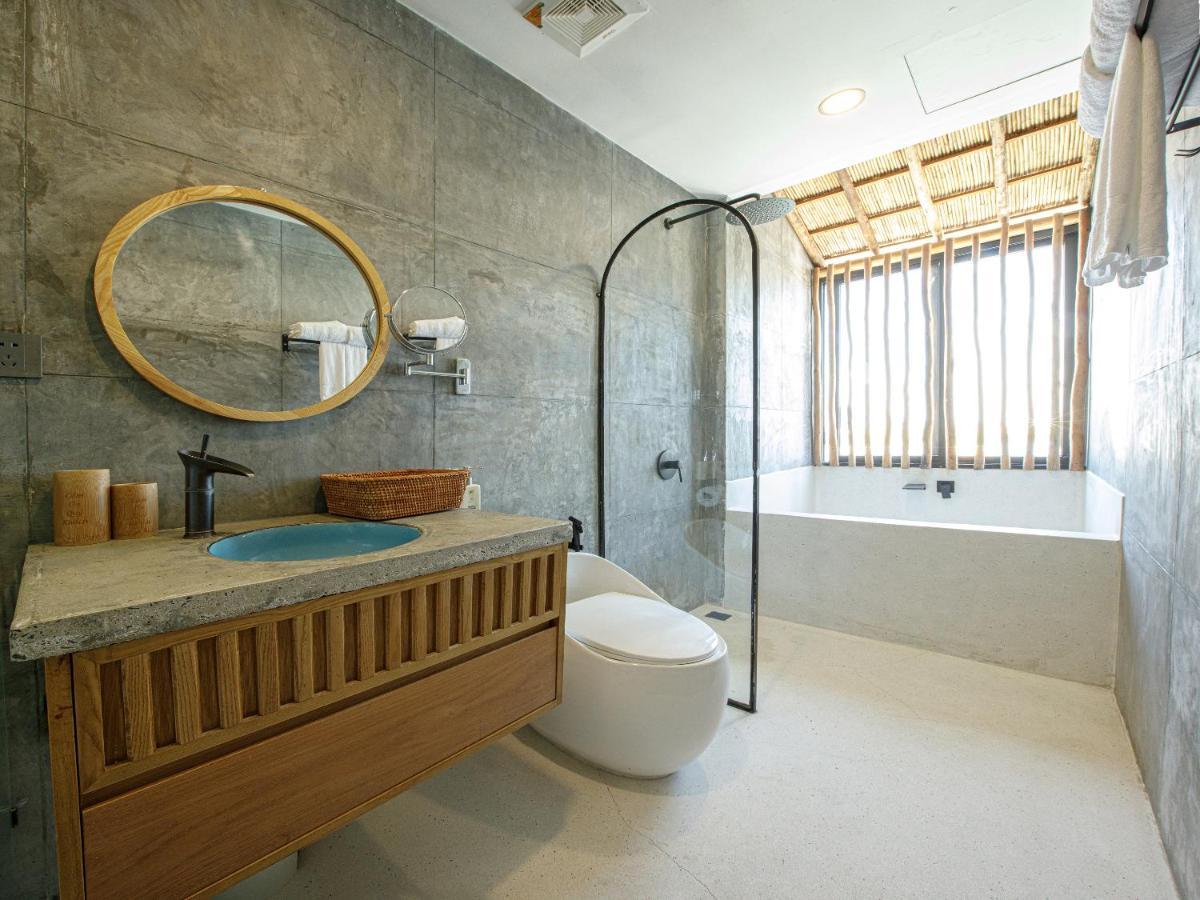 Ta Danang Boutique Hotel מראה חיצוני תמונה