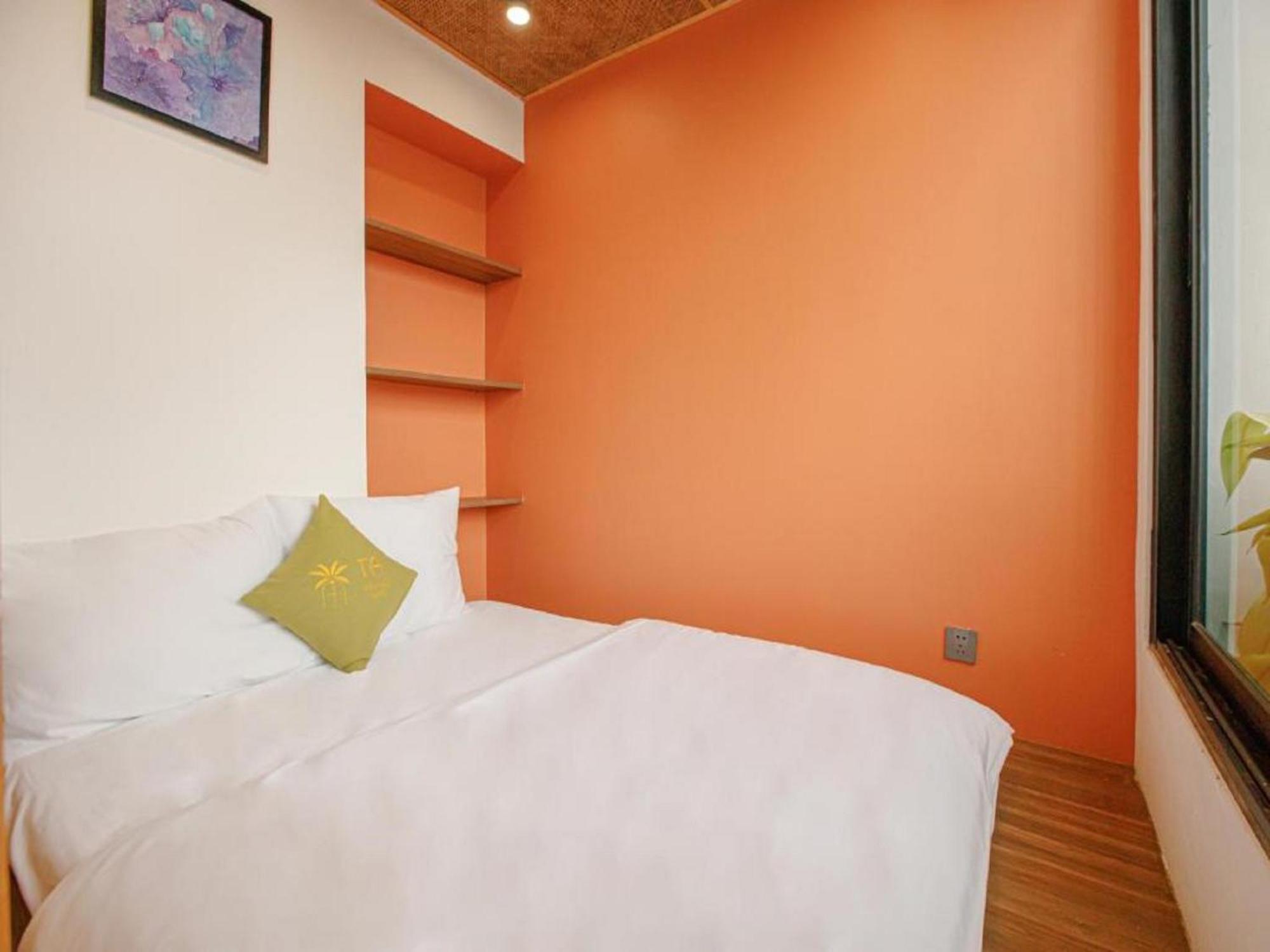 Ta Danang Boutique Hotel חדר תמונה